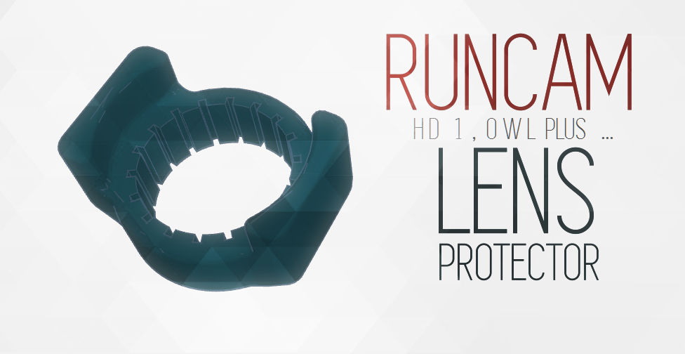 Runcam HD , OWL + , ???