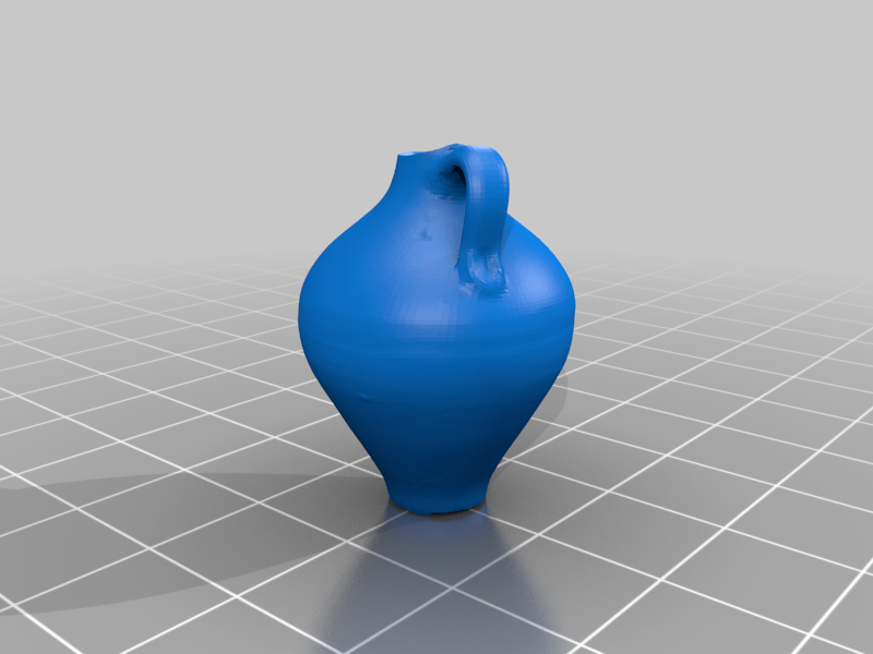 Spouted Jar | NCMA Explore