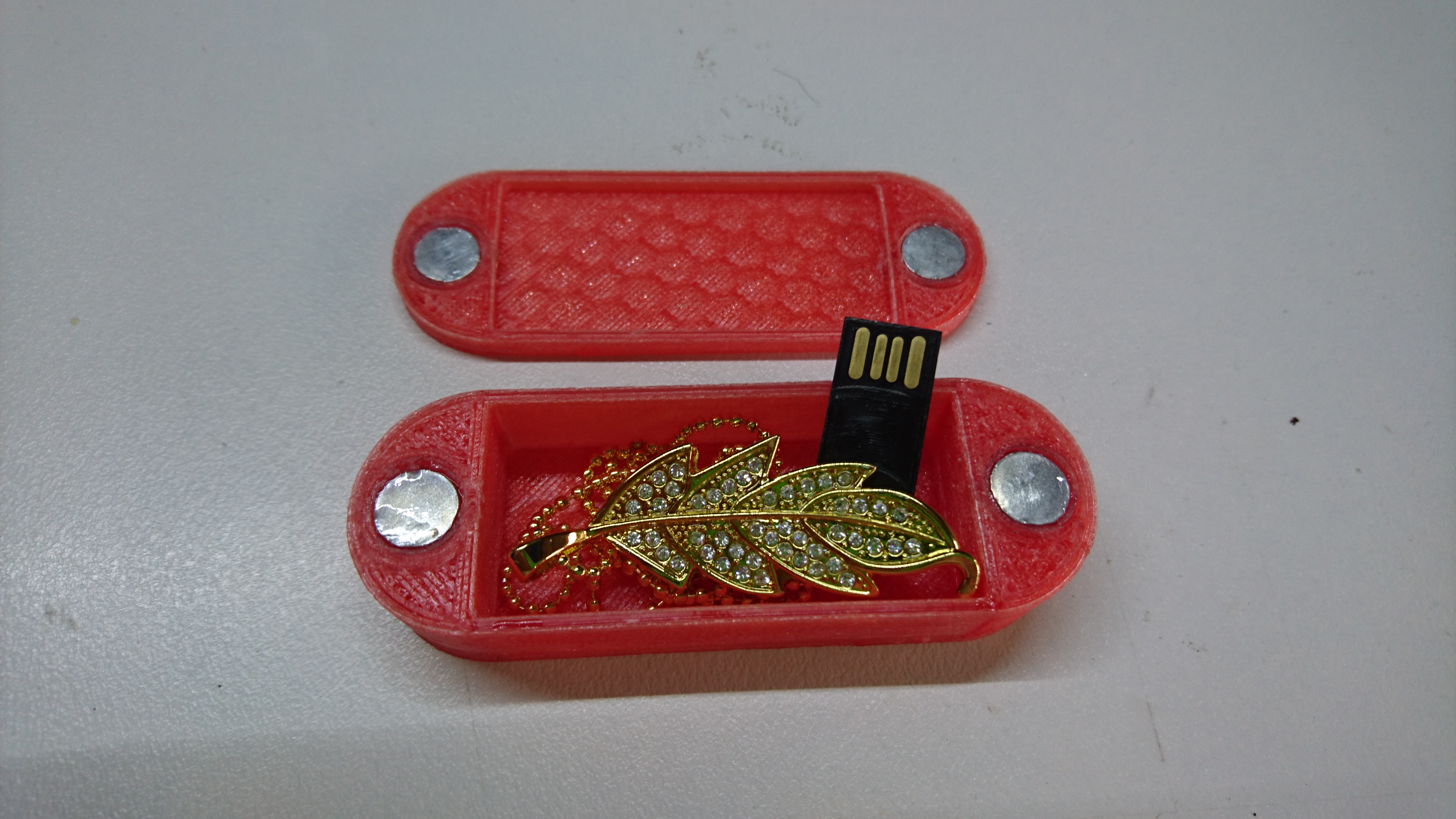 Magnetic Gift Box (58 X 26mm)