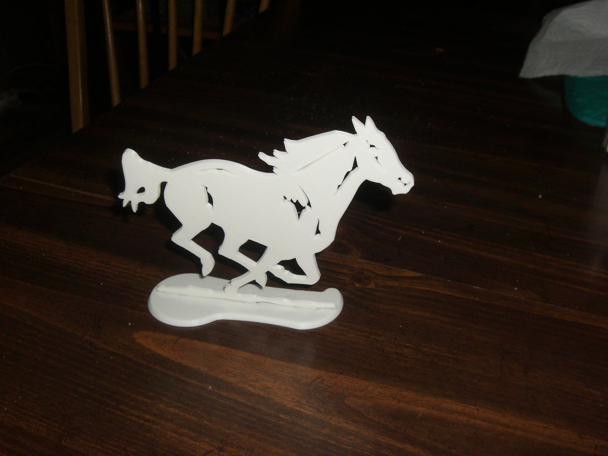 Horse Art