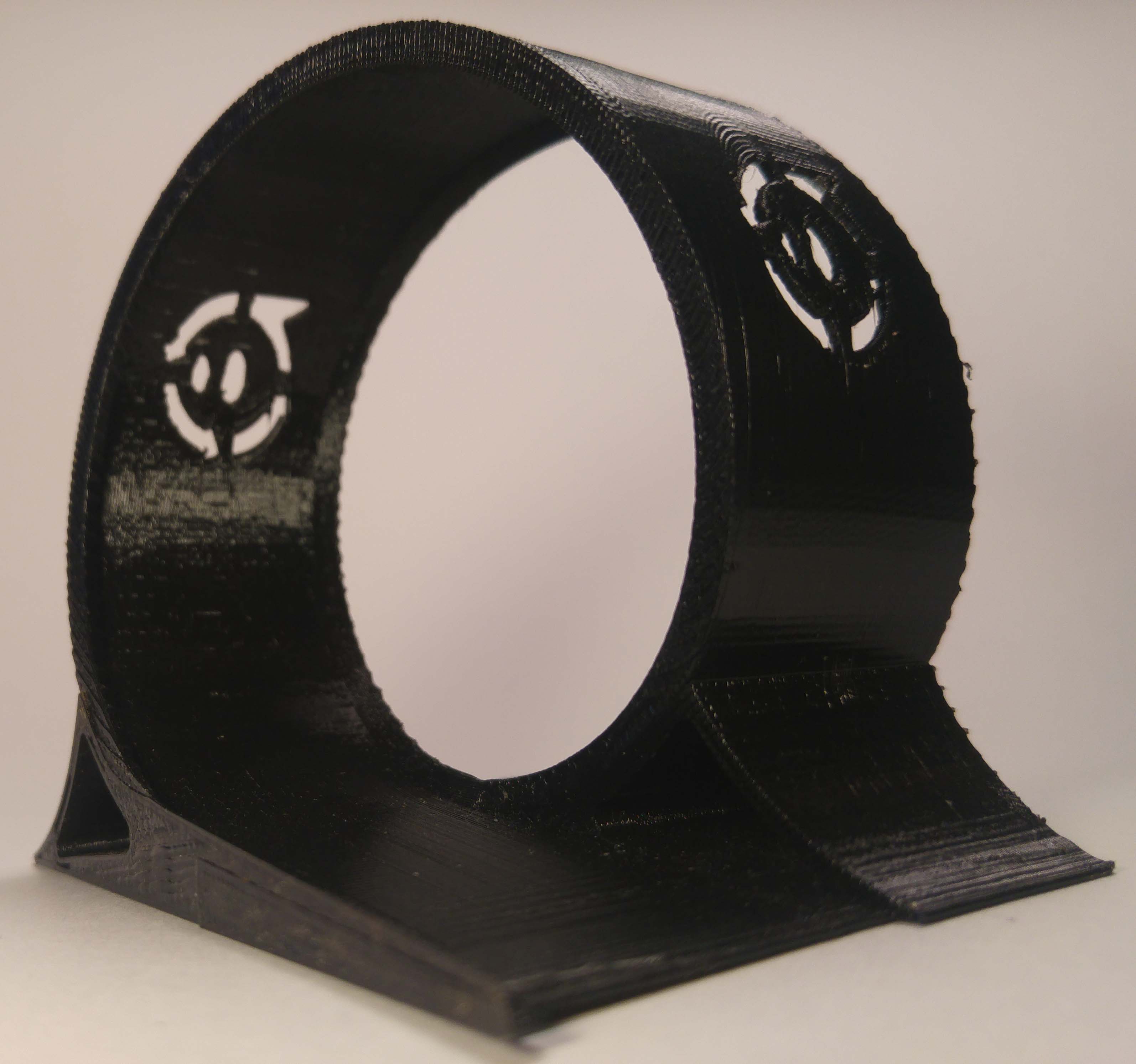 Sphero or Car Loopty Loop