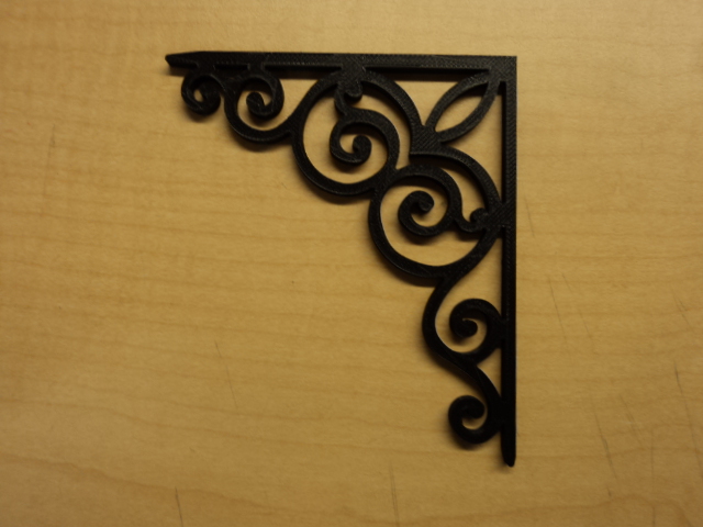 Shelf Bracket