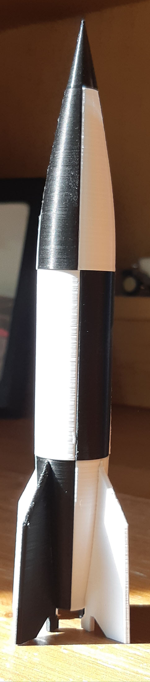 V2 Rocket