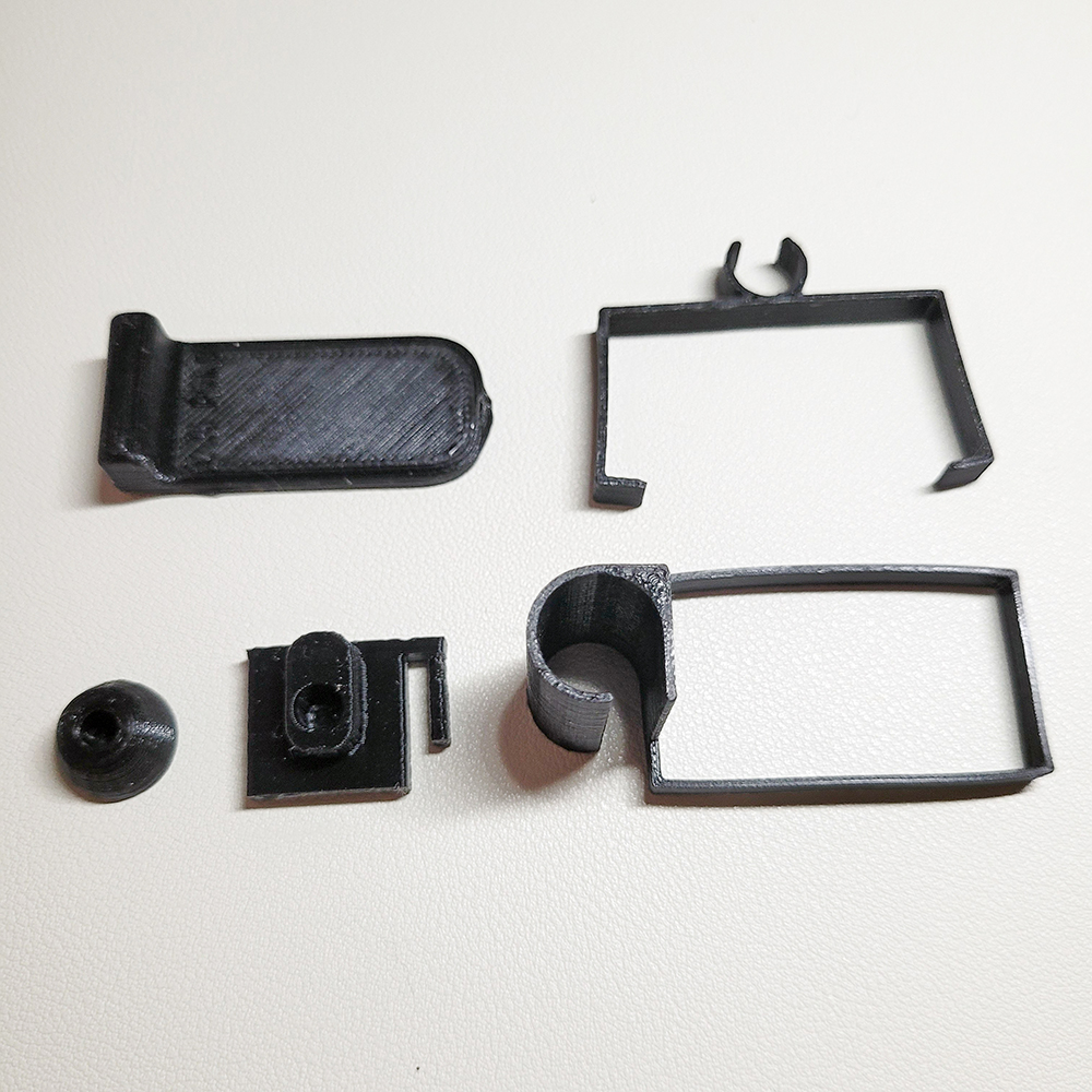 Penplotter IDRAW accessories