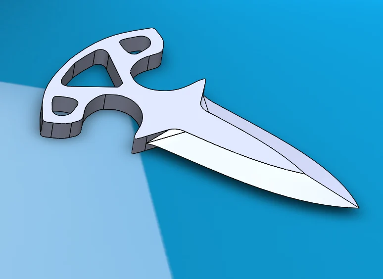 cs go shadow dagger