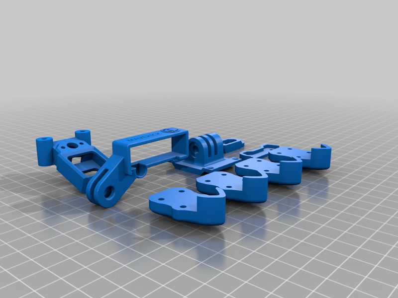 GEPRC Mark5 Kit