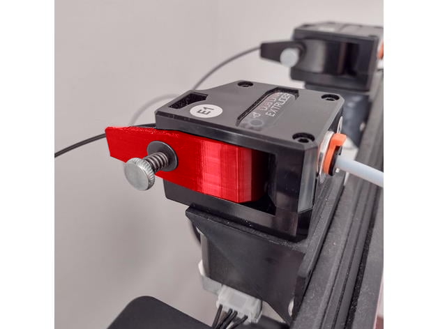 Gatillo Hellbot Magna 2 / Wanhao D12 BMG ARM