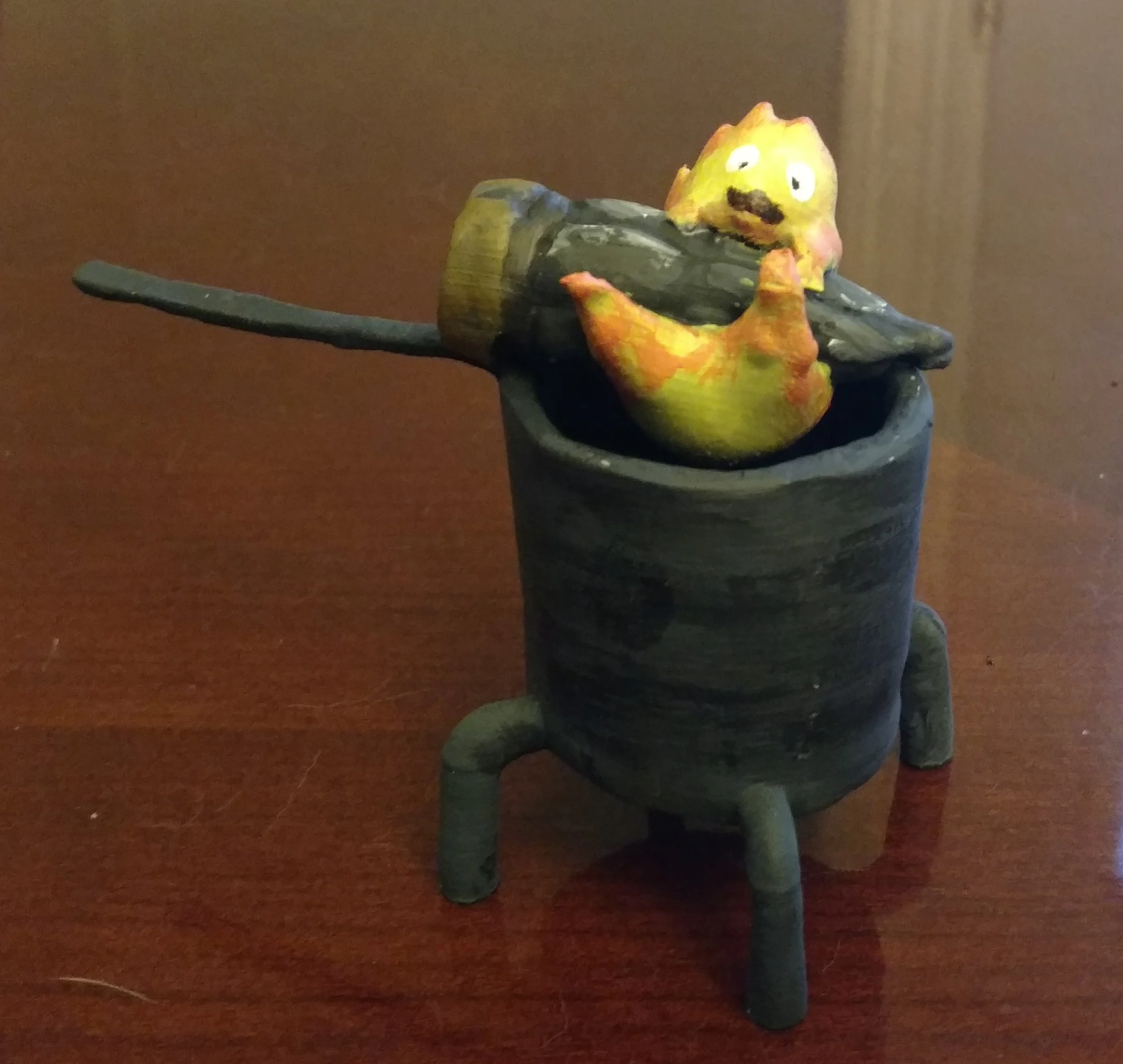 Calcifer