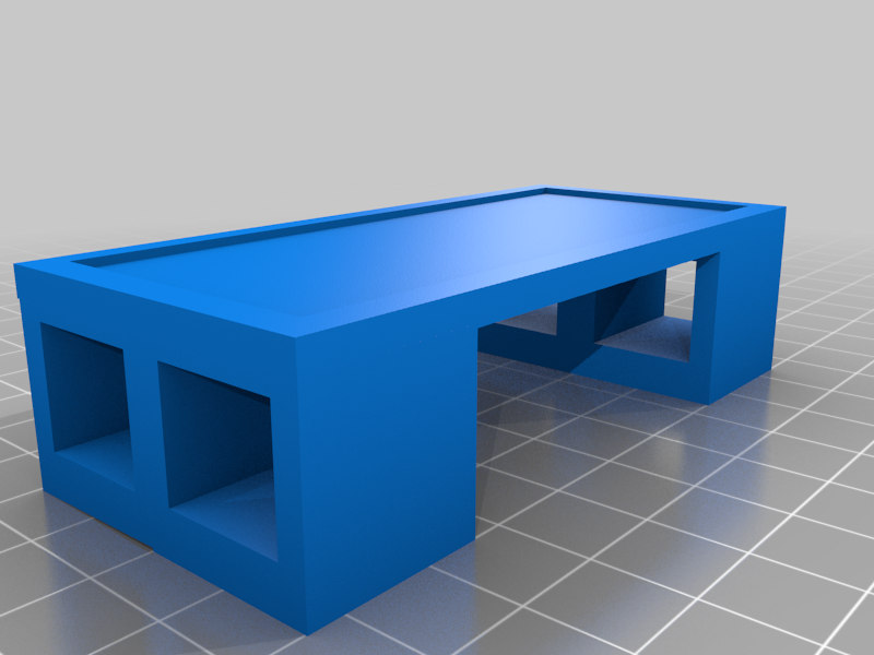 Hagen Lego Table