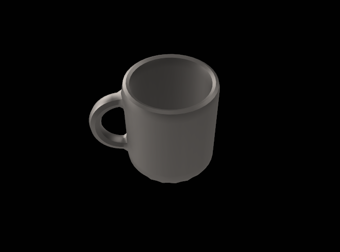 Hot Chocolate Mug