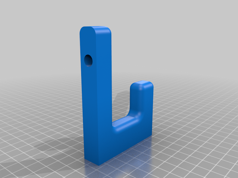 Extension Cord Holder