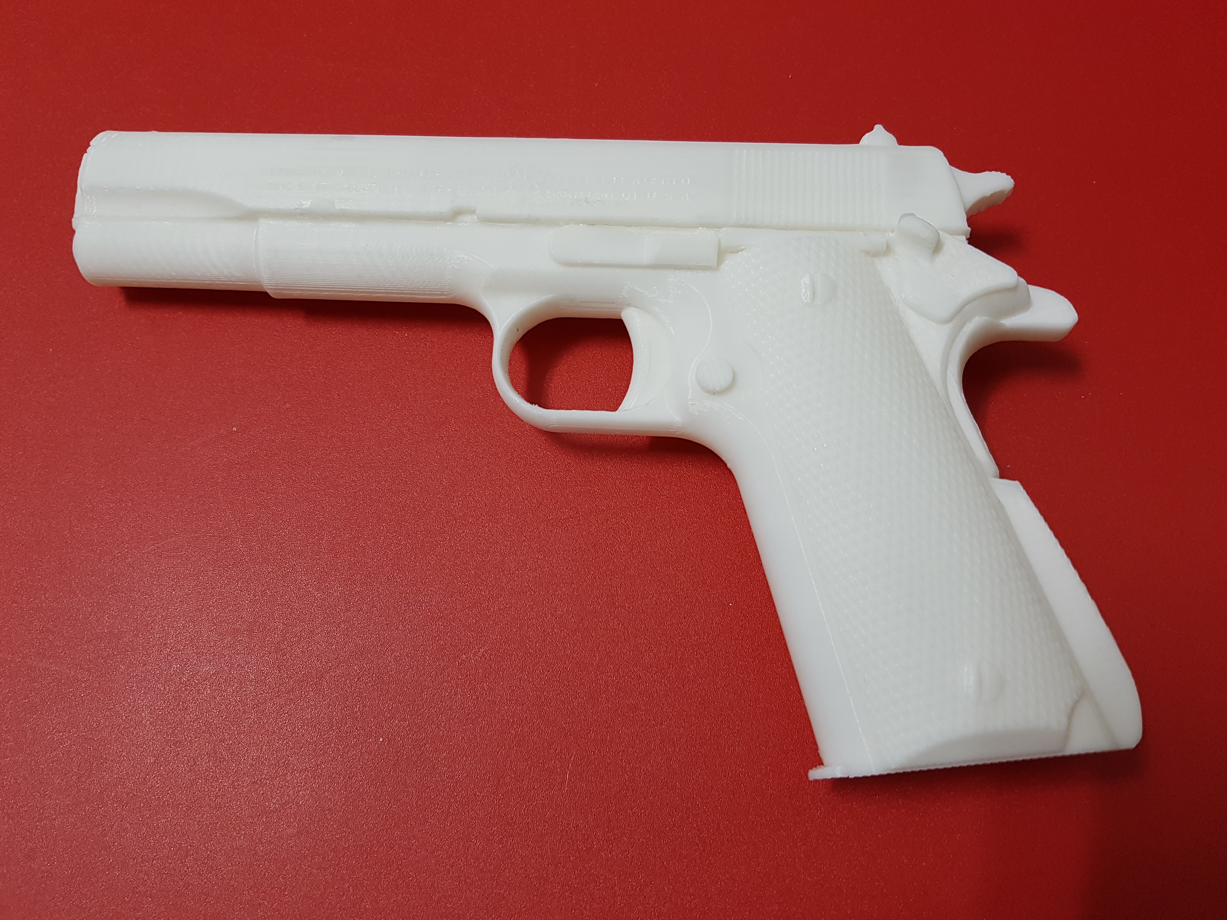 Colt 1911-A1 Model Goverment Pistol