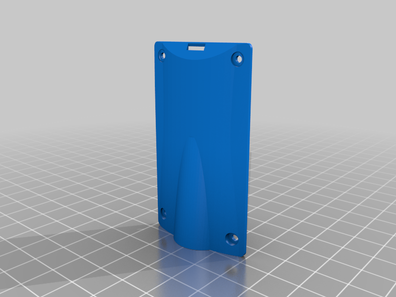 AtomRC Dolphin ESC Cover Weather Safe/Winter