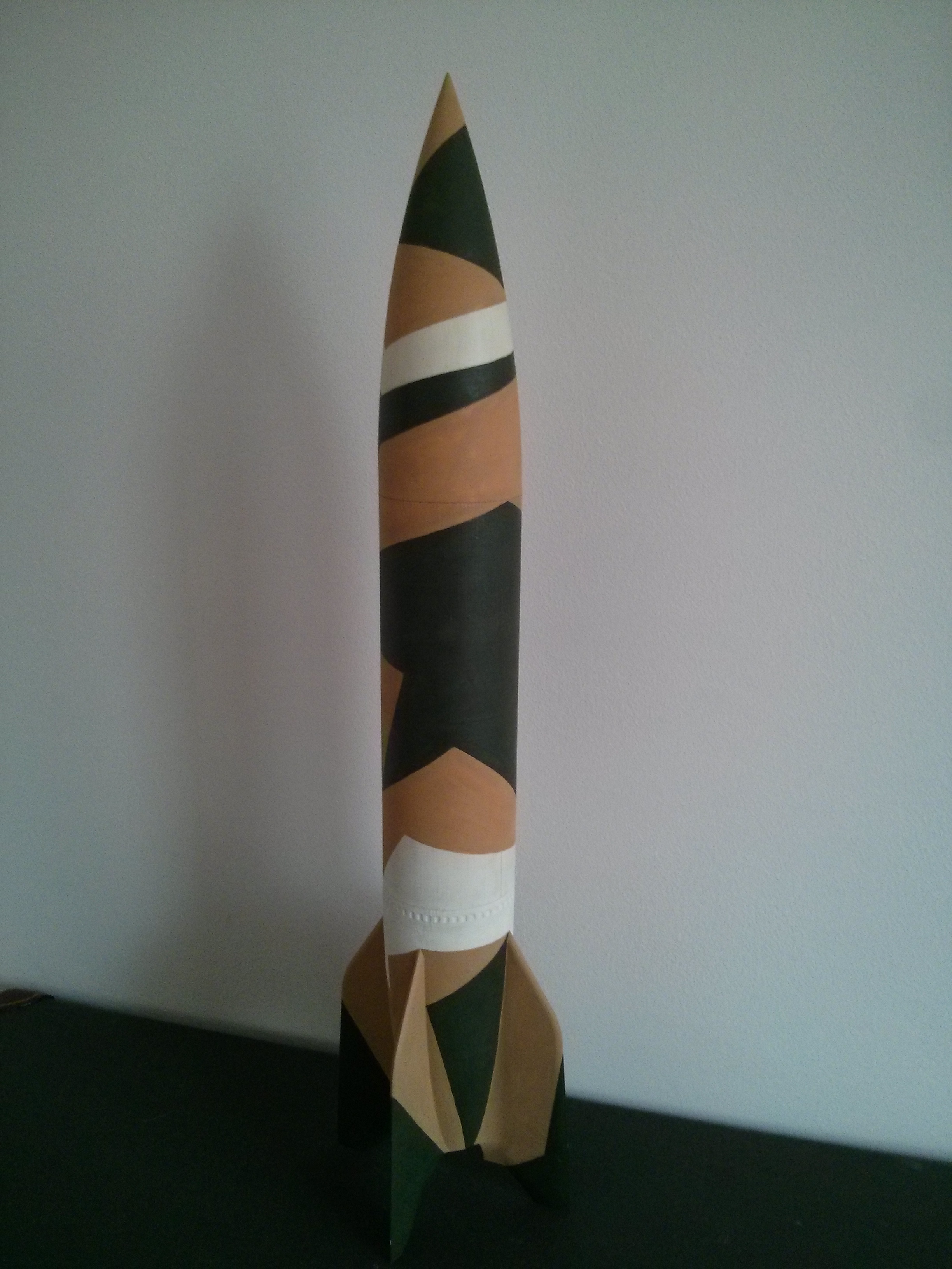 A4/V2 Rocket