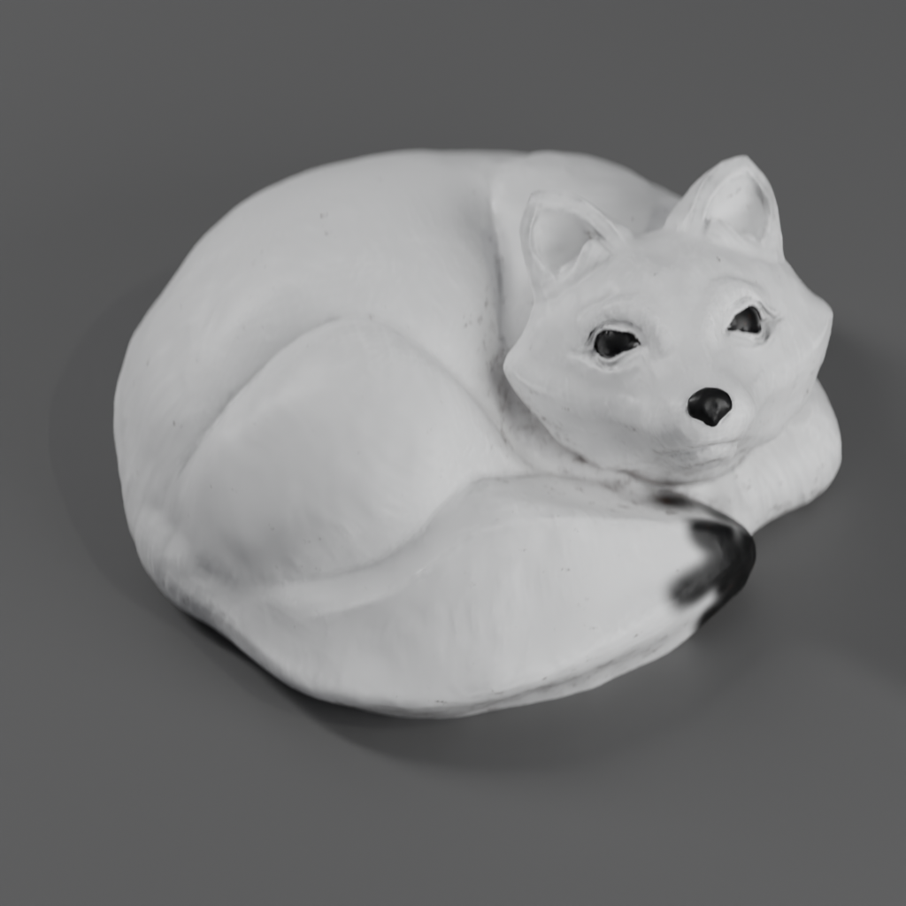 Arctic Fox
