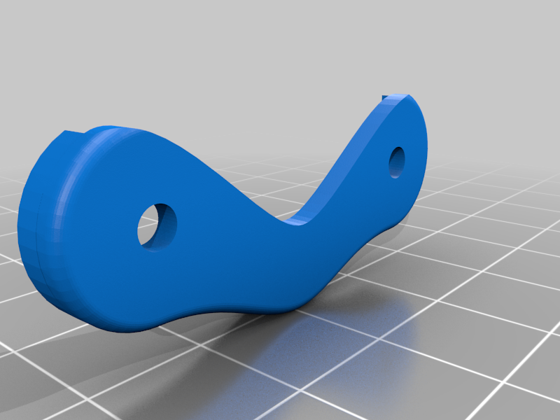Rekon 7 nose protector