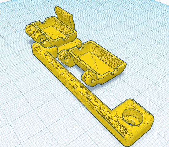 MP Select Mini Filament