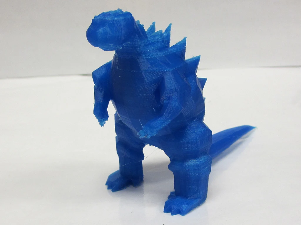 Adam's Dinosaur
