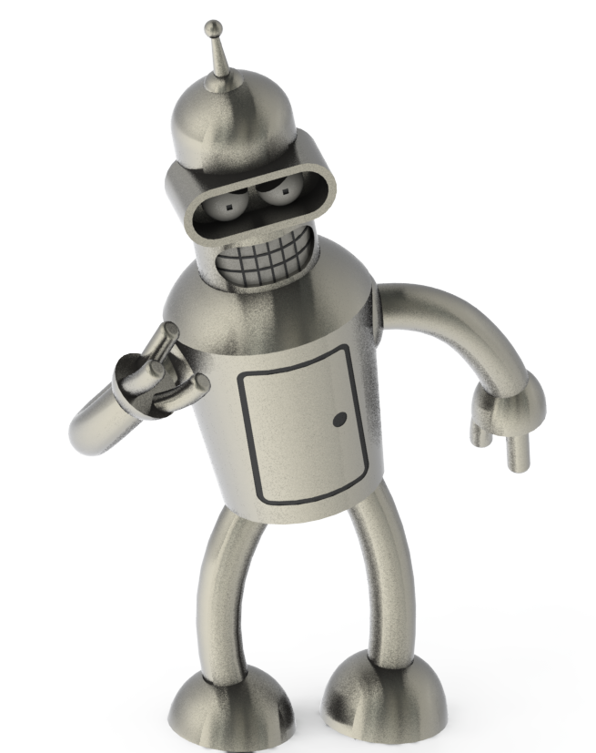 Bender