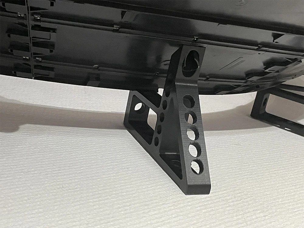 Stützen für Carrera 132 Evolution Steilkurve 2/30