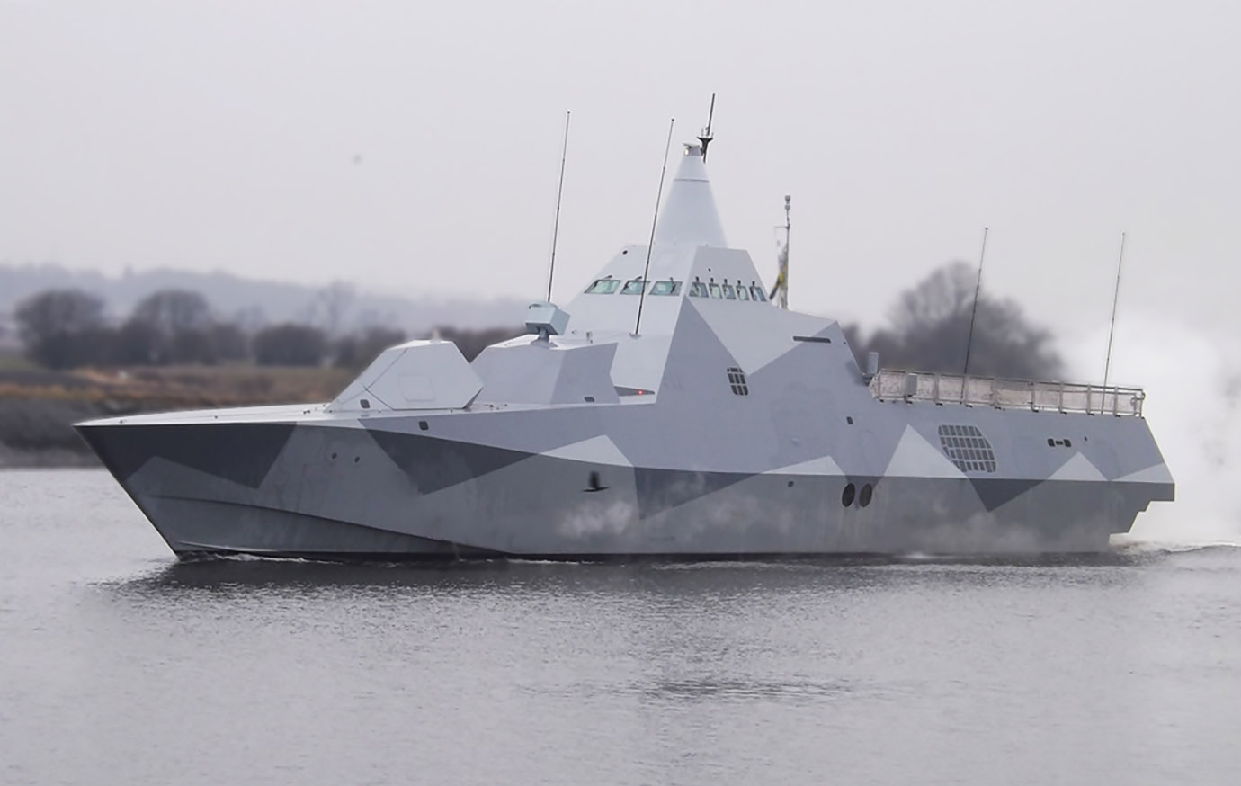HSMS VISBY
