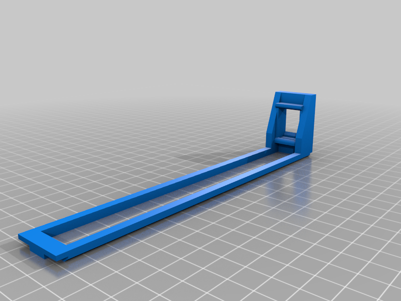 [BLADE] Keystone