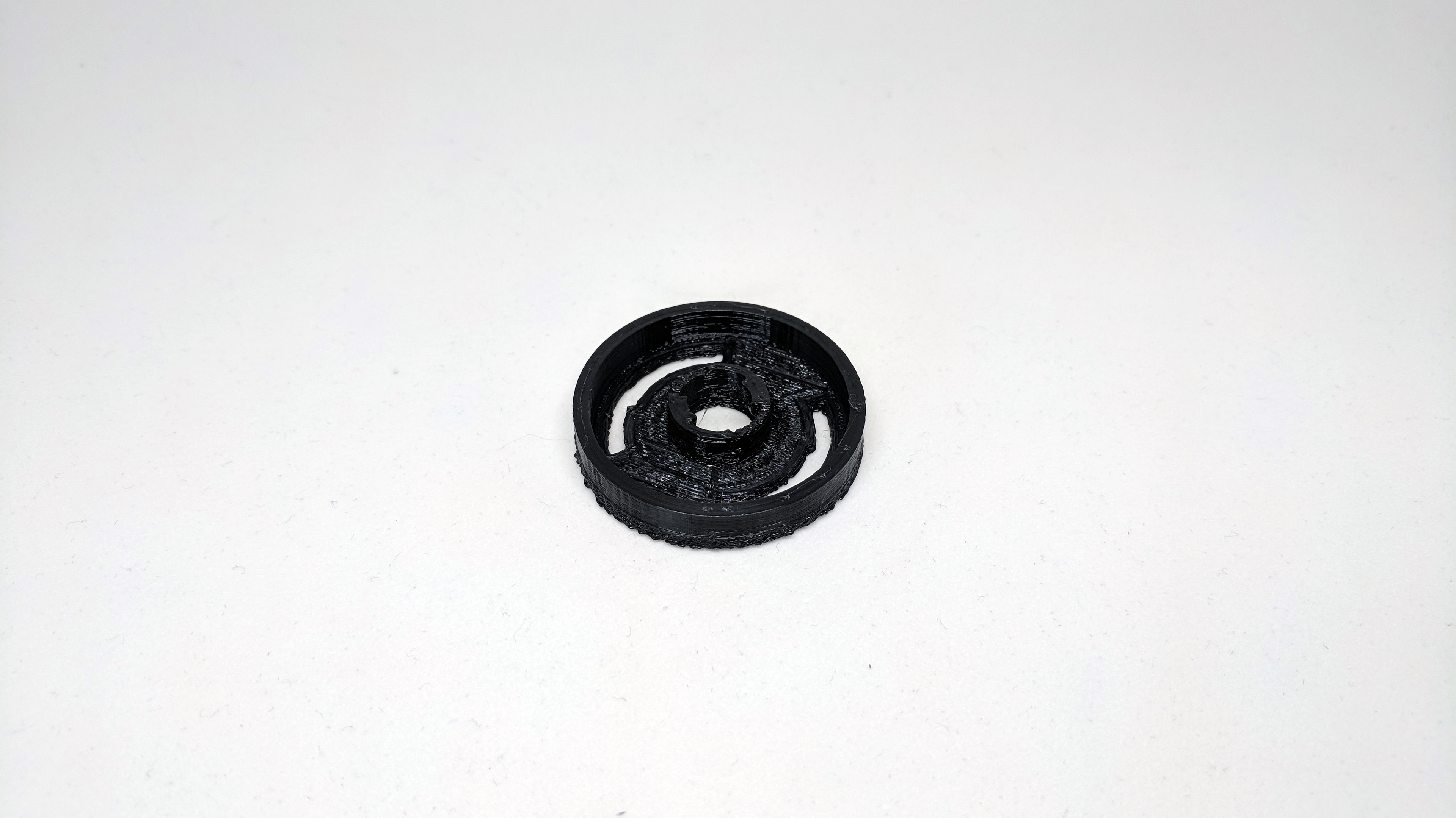 Beyblade Burst Layer