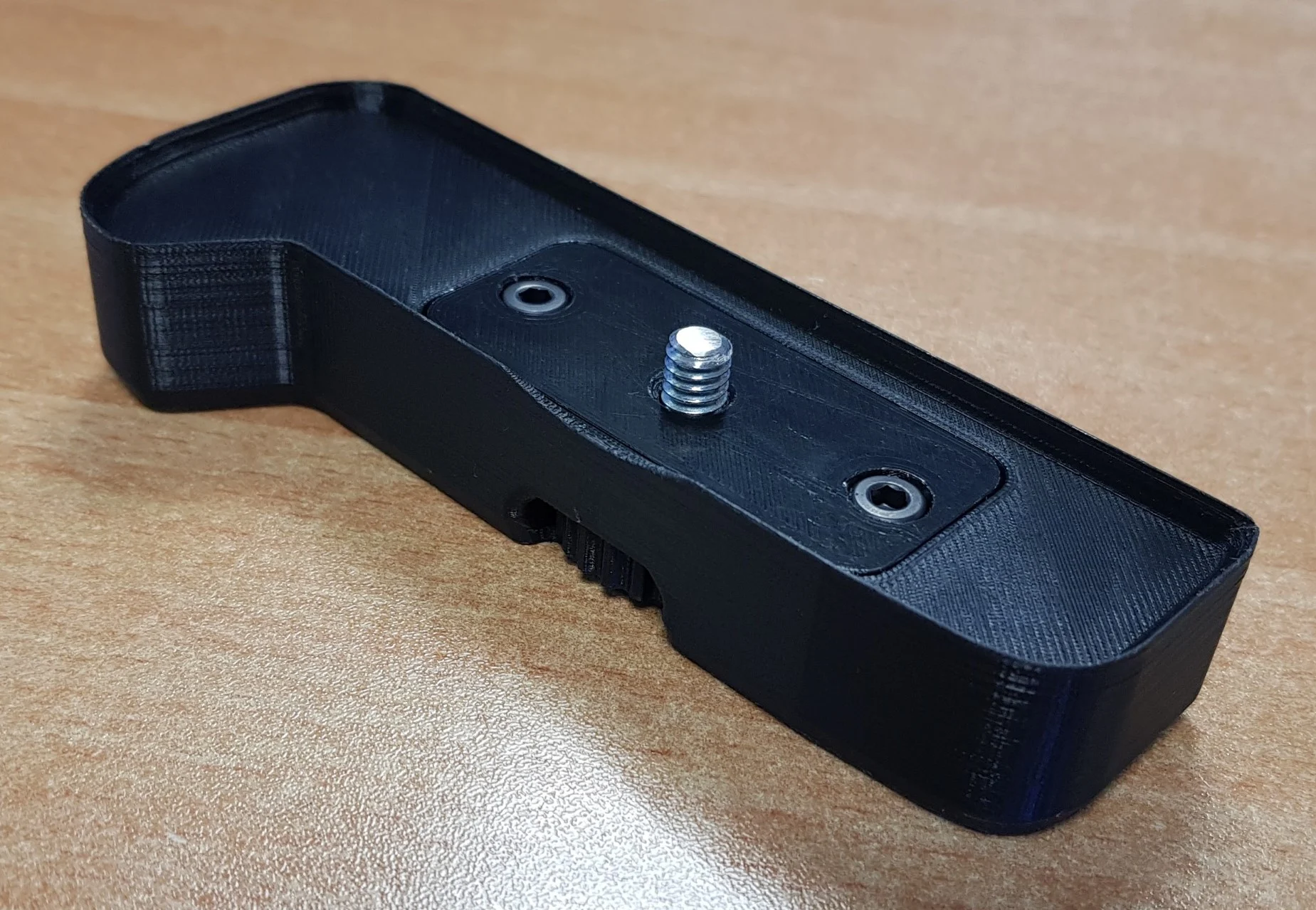 Canon M50 Extension Grip