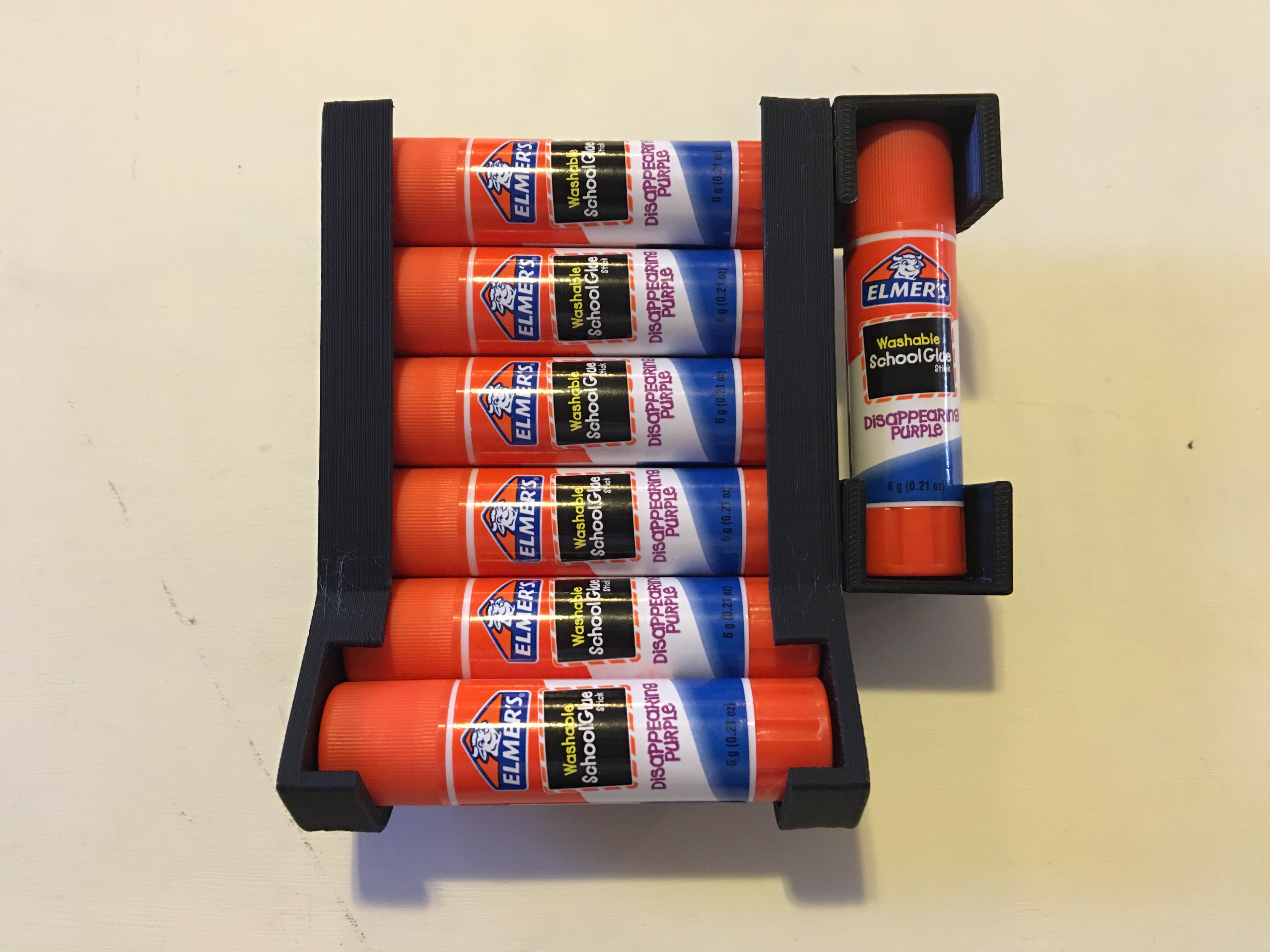 Glue Stick Dispenser