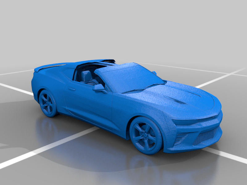 2016 chevy camaro z28 w t-tops