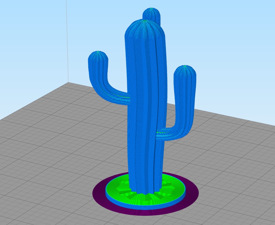 CACTUS