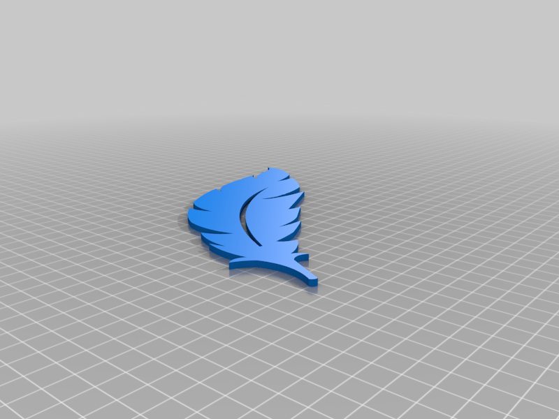 Feder / Feather