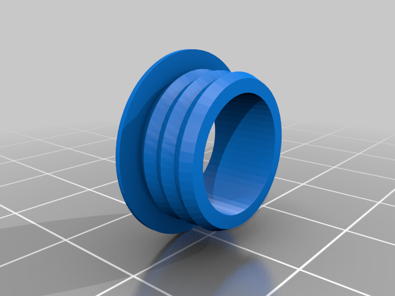 Volvo V50 I:\My Drive\3D Printed - wydruki 3D\Volvo V50 Car Interior Door Lock Stick Knob Pull Pin Lift Button