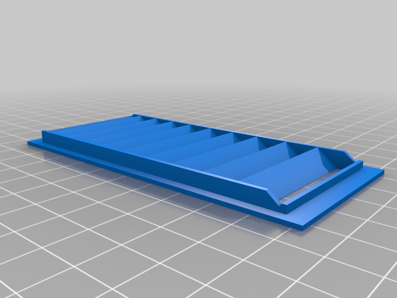FW Su34 Top Vent