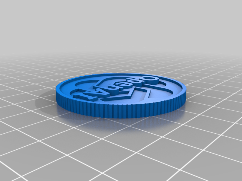 ChatGPT token as gift