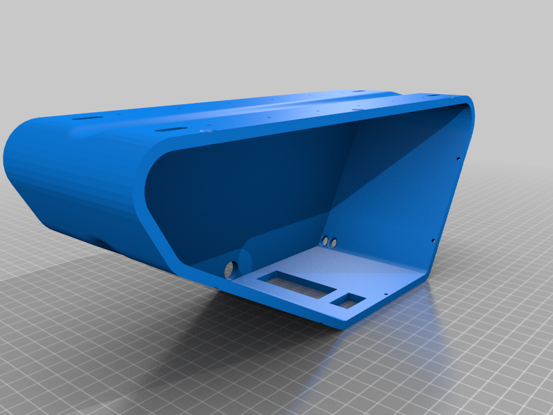 Triangle Battery Pack for Ebike