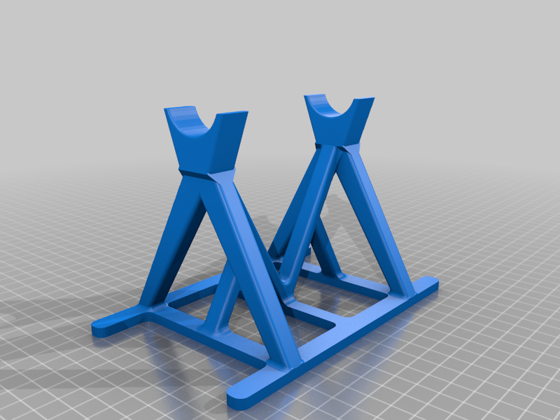 Dumbbell holder