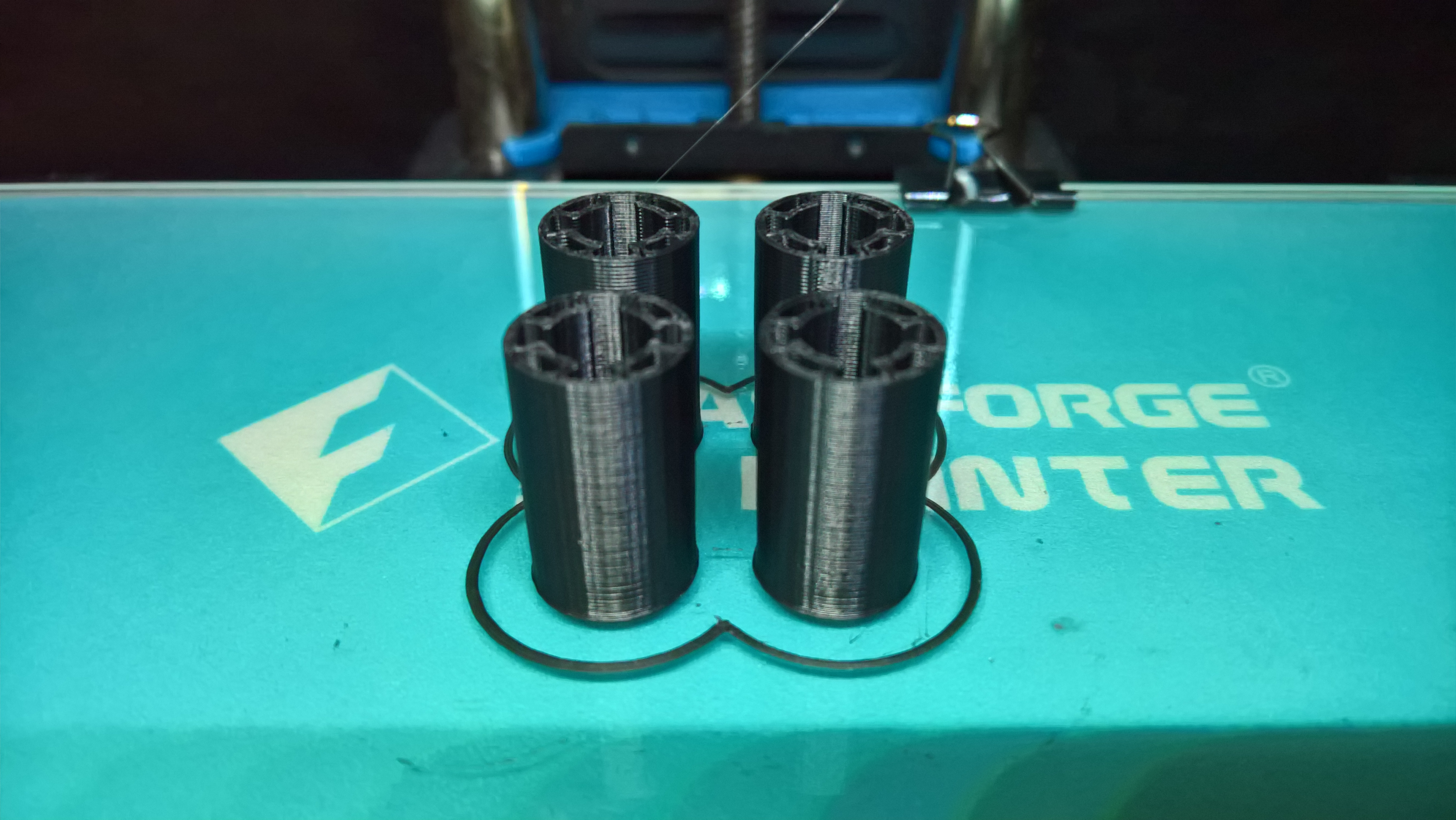 Bearings LMx