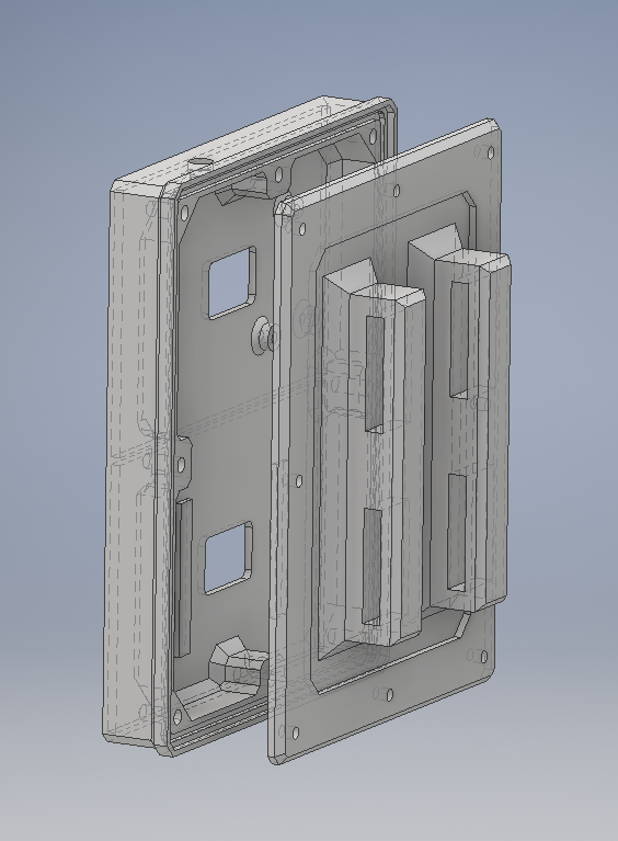 RAK Solar Node - Verical