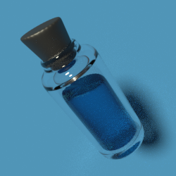 Small Potion Fortnite (Works)