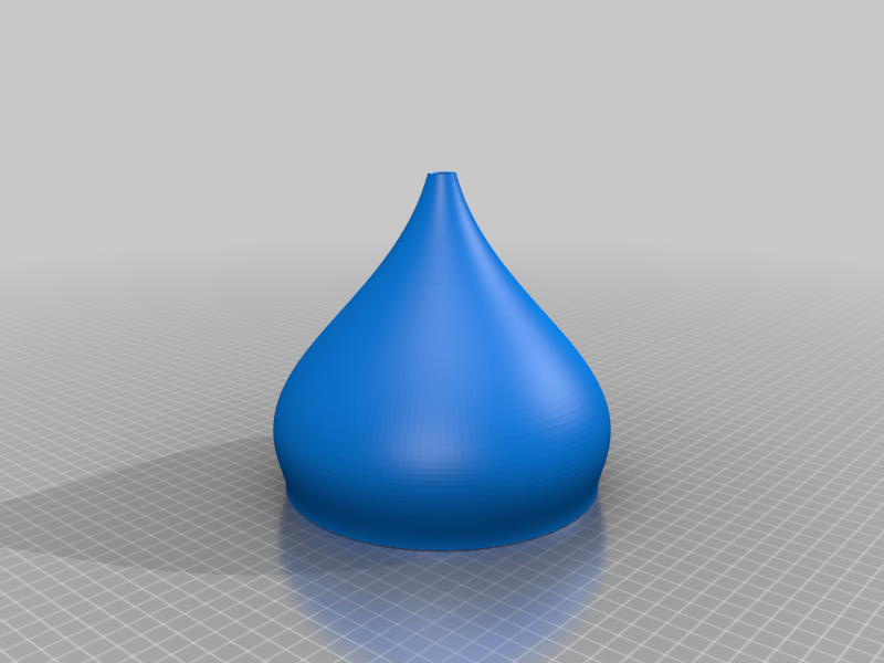 Big Lampshade