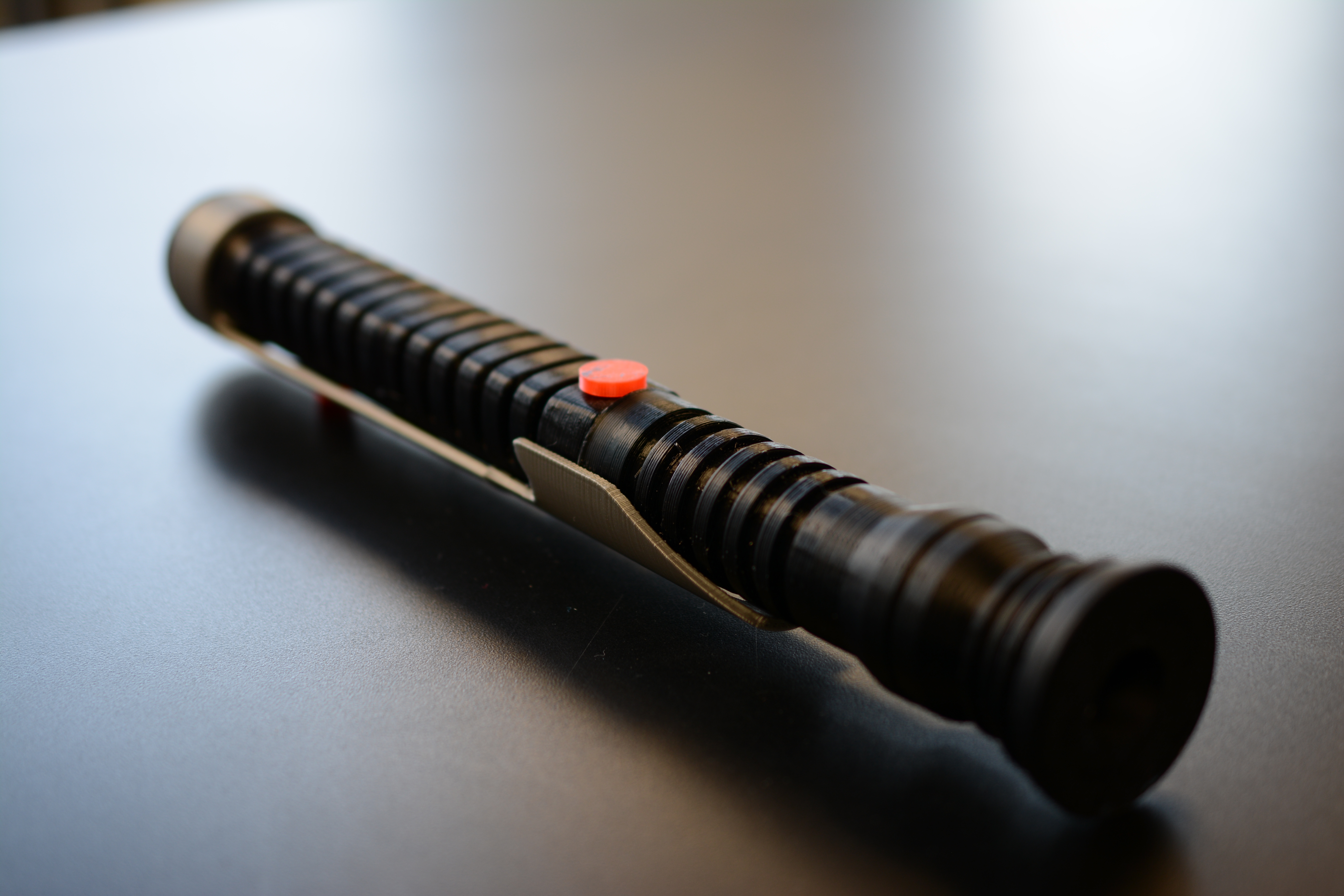 Qui-Gon Jinn's Lightsaber
