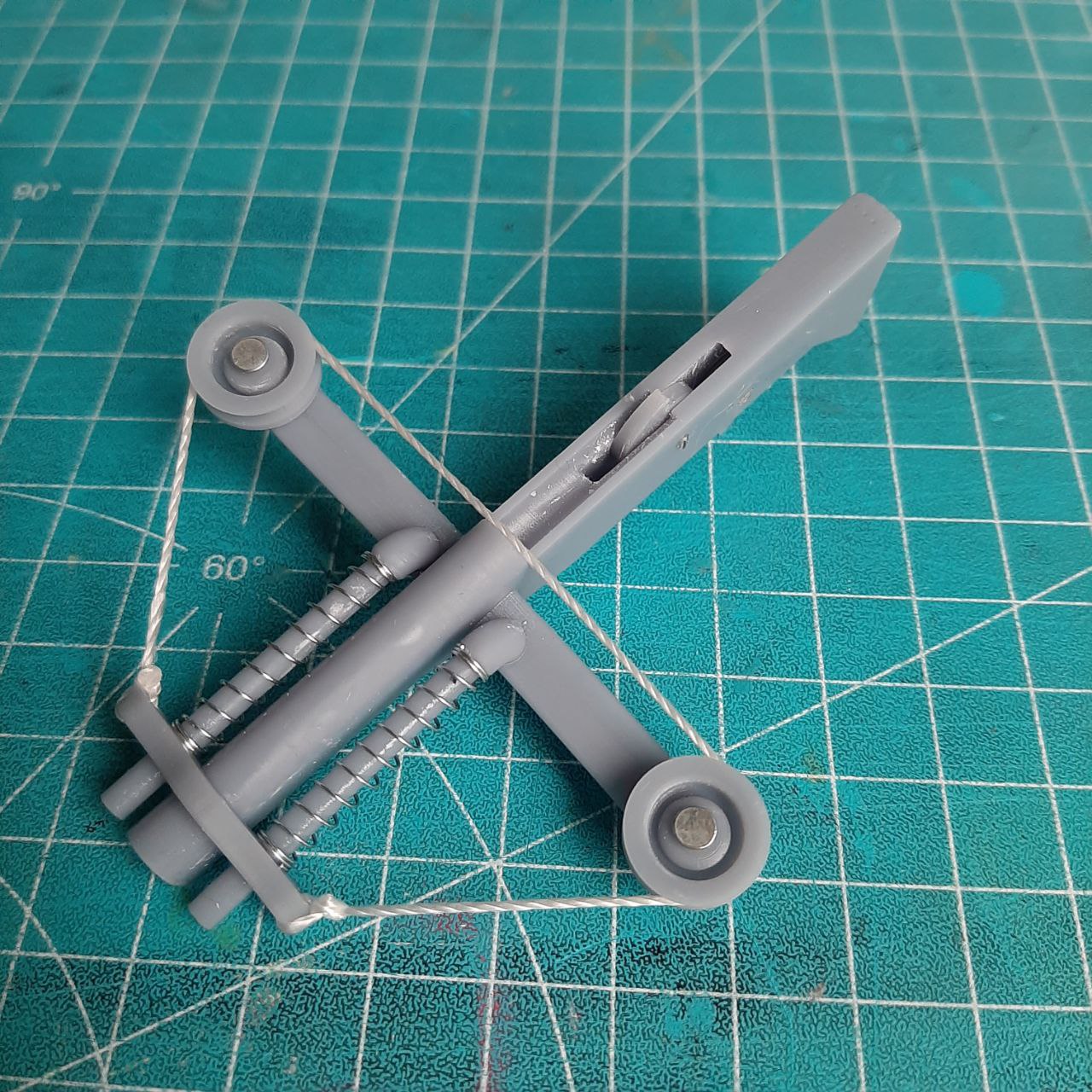 mini Crossbow