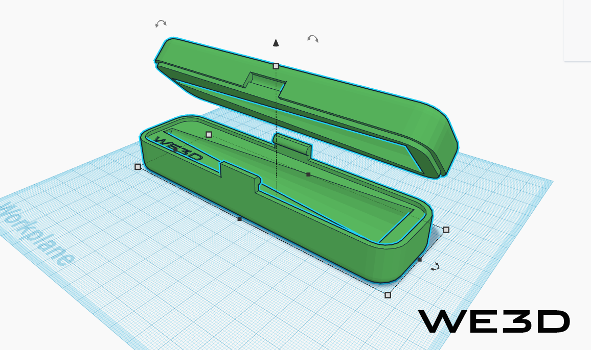 Joint Carry Case - 420