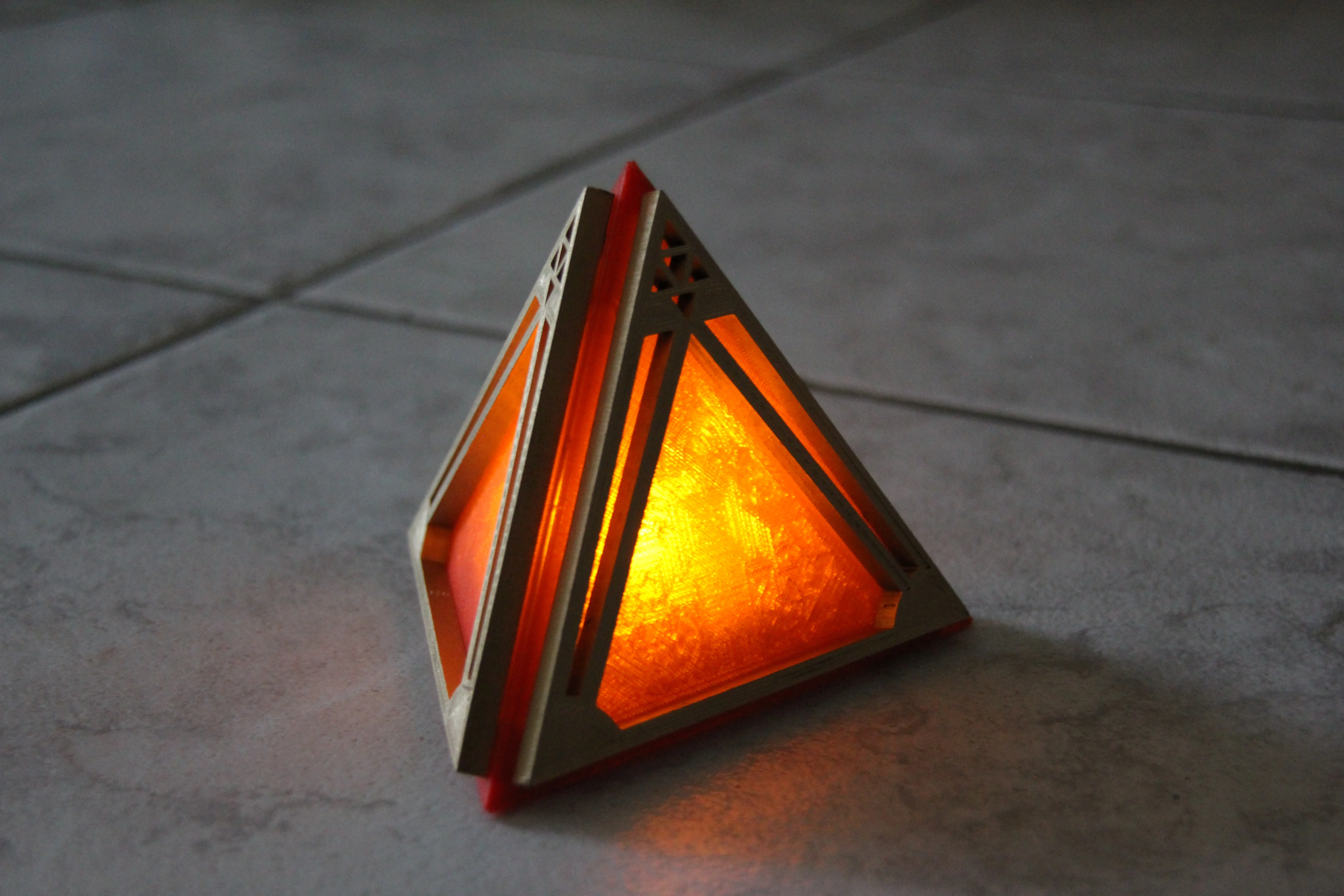 Star Wars - Dark Holocron
