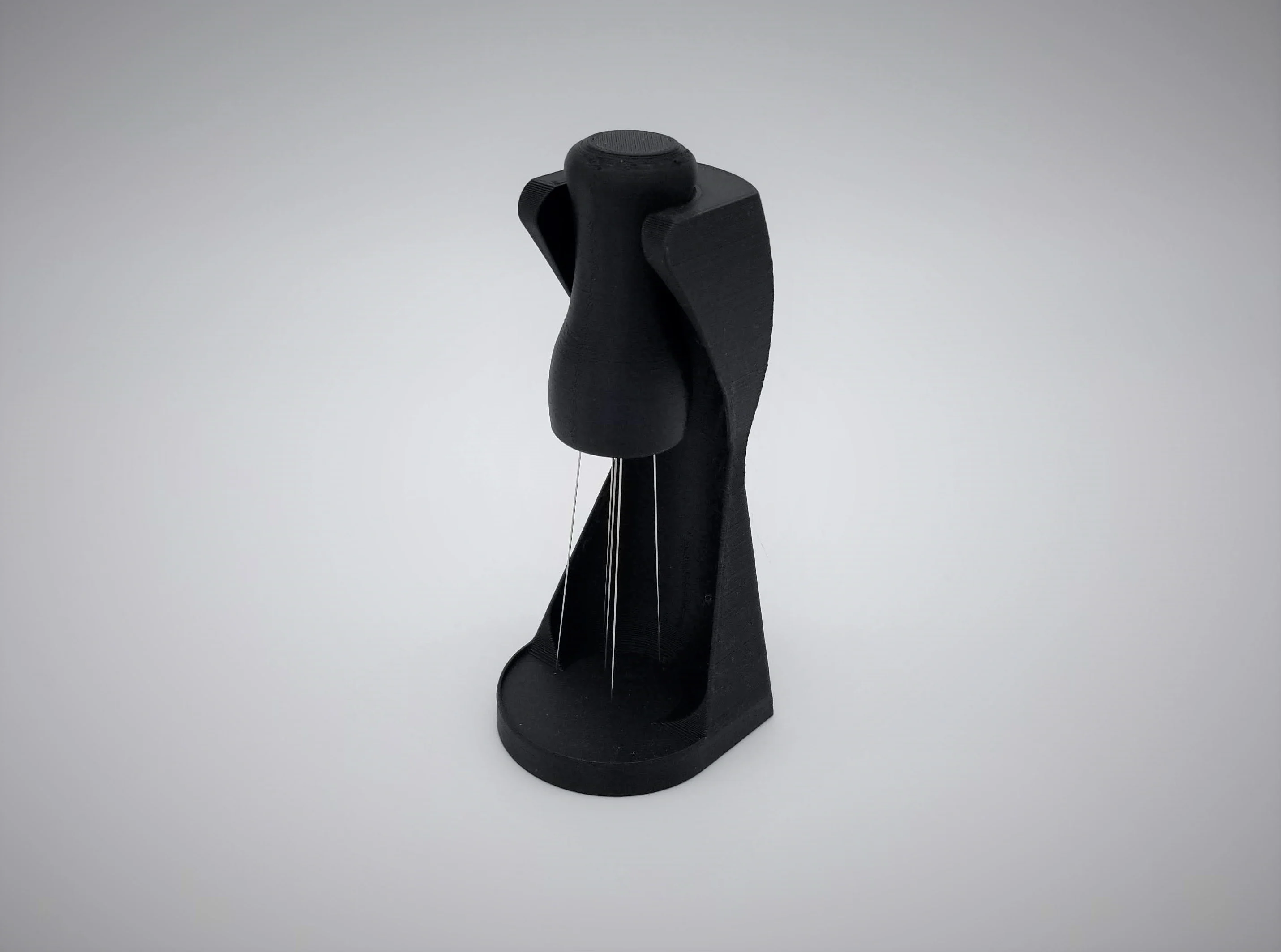 WDT Tool With Holder