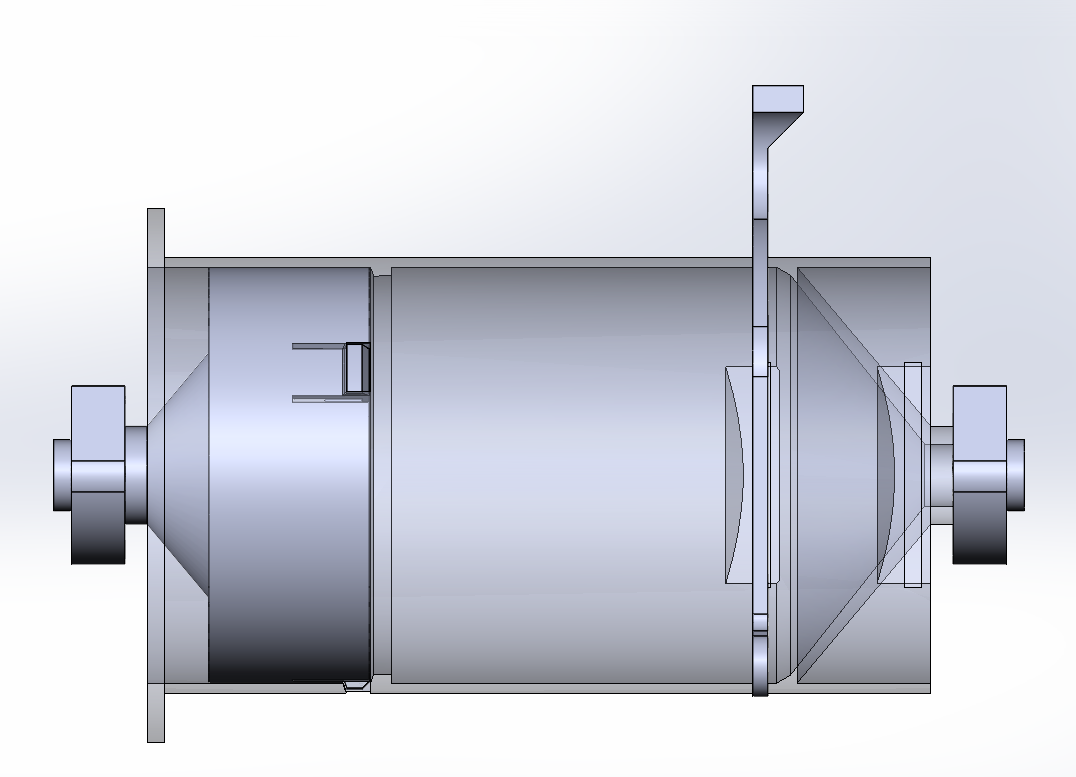 filament drying box