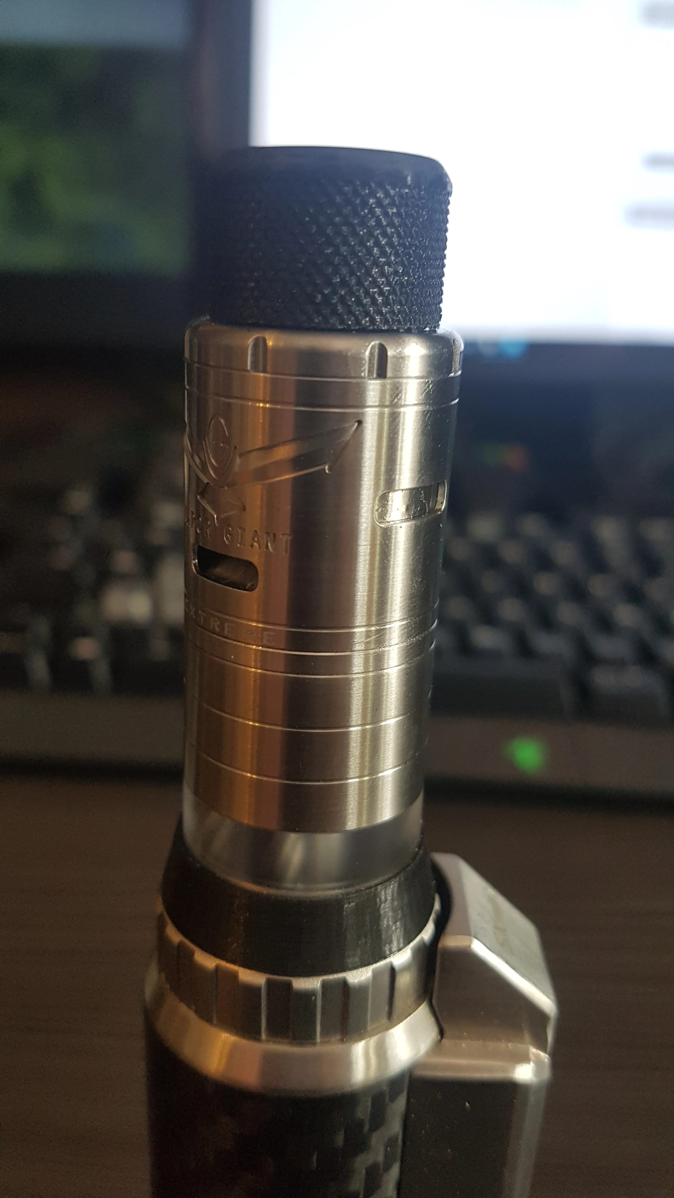 810 Drip Tip