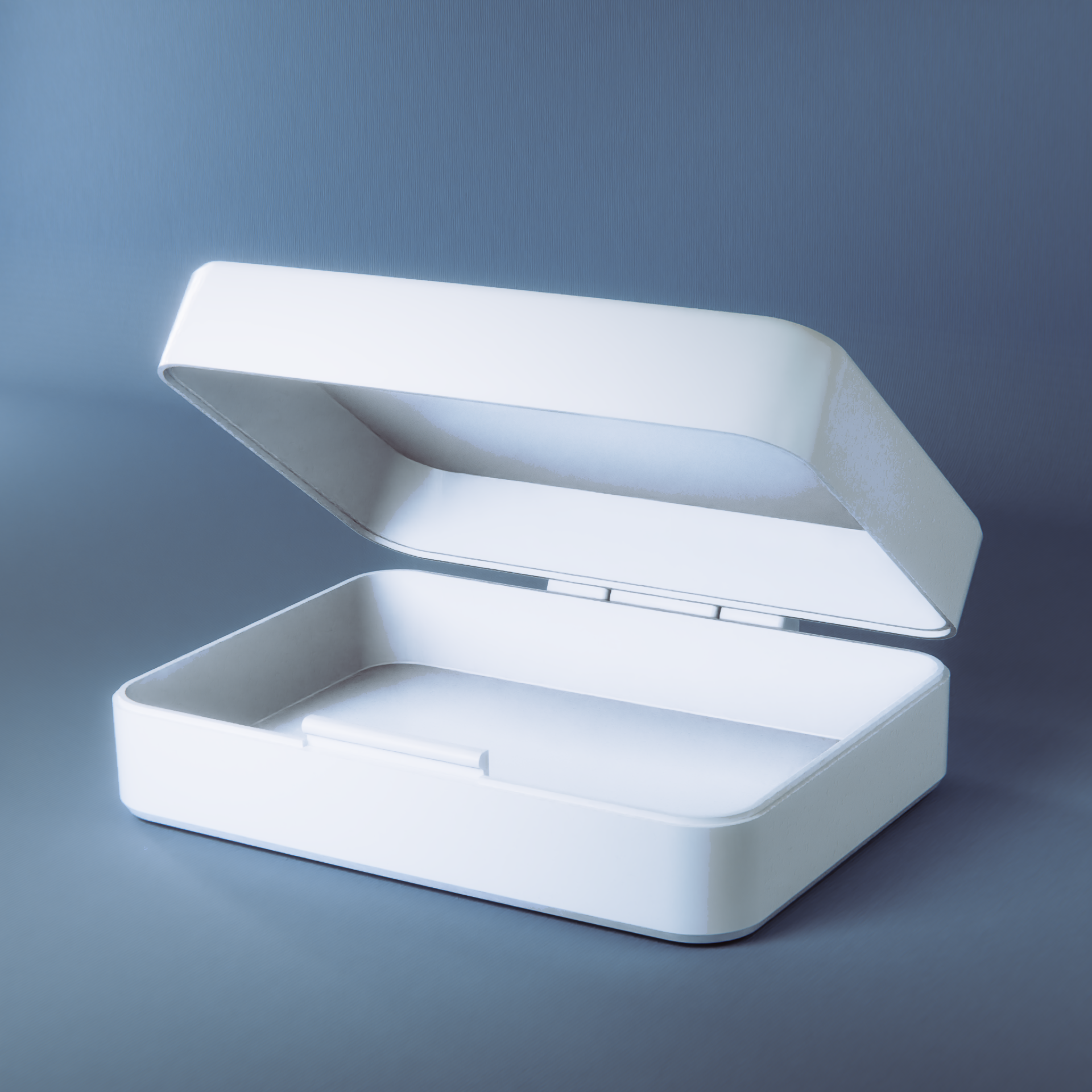 Small Box