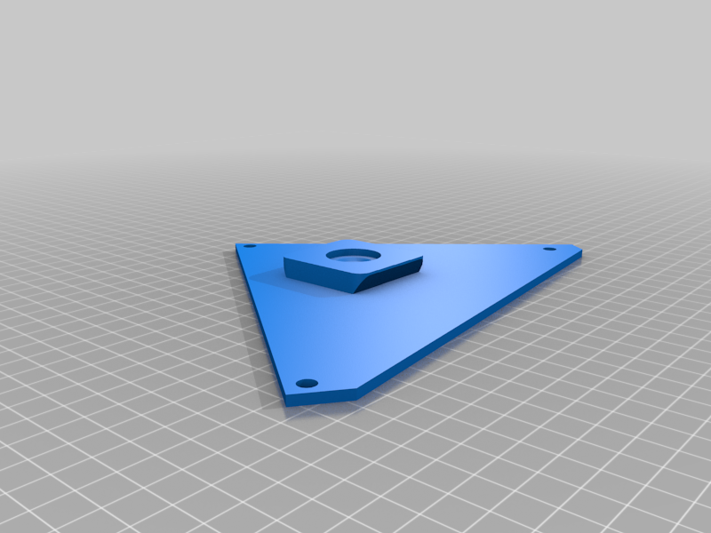 vankyo 470 projector mount